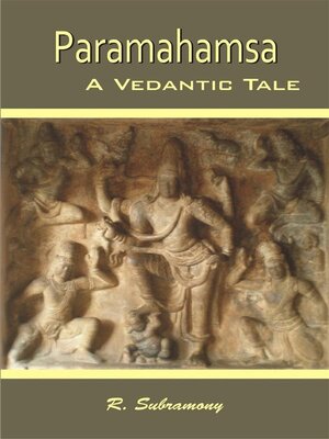 cover image of Paramahamsa